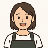 お店の店員