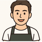 お店の店員