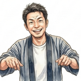お店の店員