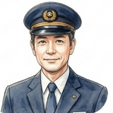 駅員